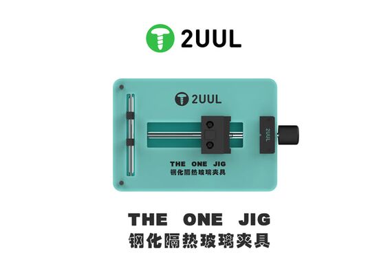 گیره مادربورد و آی سی 2UUL مدل BH03