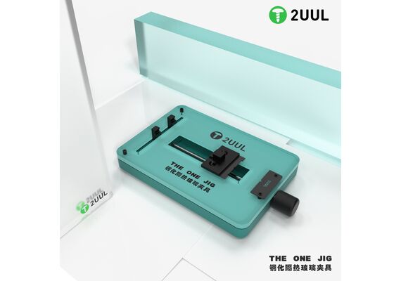 گیره مادربورد و آی سی 2UUL مدل BH03, 4 image