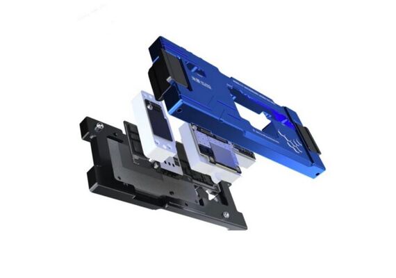 تصویر محصول فیکسچر طبقات میجینگ مدل C17 مخصوص سری X تصویر شماره 2 , - فروشگاه فون پارتس