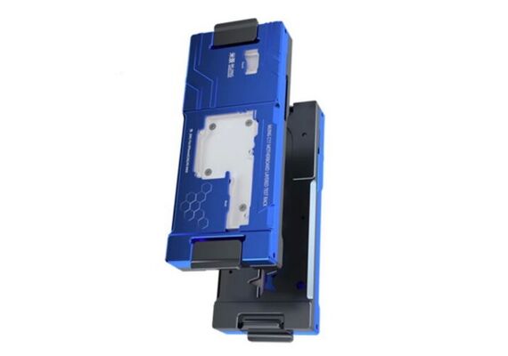 تصویر محصول فیکسچر طبقات میجینگ مدل C17 مخصوص سری X تصویر شماره 3 , - فروشگاه فون پارتس