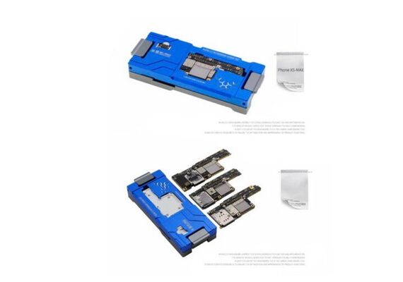 تصویر محصول فیکسچر طبقات میجینگ مدل C17 مخصوص سری X تصویر شماره 6 , - فروشگاه فون پارتس