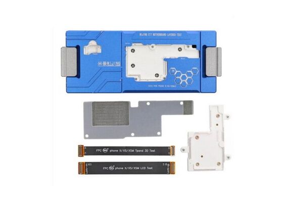 تصویر محصول فیکسچر طبقات میجینگ مدل C17 مخصوص سری X تصویر شماره 4 , - فروشگاه فون پارتس