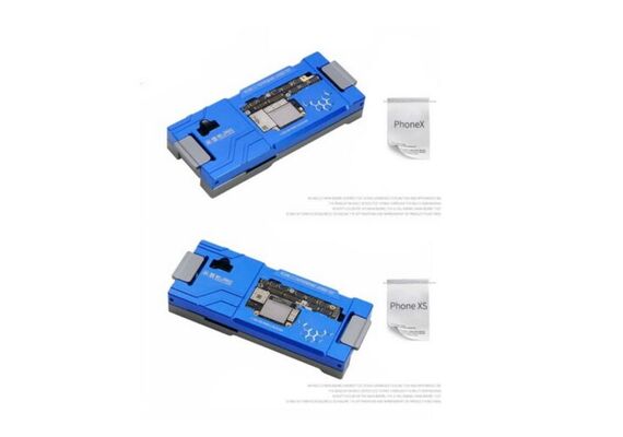 تصویر محصول فیکسچر طبقات میجینگ مدل C17 مخصوص سری X تصویر شماره 5 , - فروشگاه فون پارتس