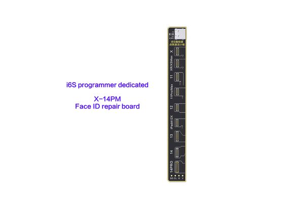 تصویر محصول پروگرامر i2C مدل i6S, ماژولهای پروگرامر: پروگرامر + تروتون 7 الی 11 تصویر شماره 8 , - فروشگاه فون پارتس