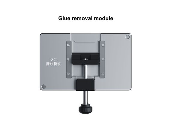 تصویر محصول پری هیتر i2C مدل T18 - همراه با ماژول برداشتن چسب تصویر شماره 10 , - فروشگاه فون پارتس