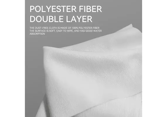 تصویر محصول پارچه تمیز کننده LUOWEI مخصوص صفحه گوشی موبایل مدل LW-2020 تصویر شماره 2 , - فروشگاه فون پارتس