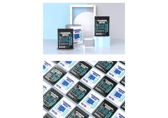 تصویر محصول پارچه تمیز کننده LUOWEI مخصوص صفحه گوشی موبایل مدل LW-2020 تصویر شماره 12 , - فروشگاه فون پارتس