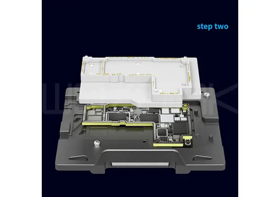 تصویر محصول فیکسچر طبقات میجینگ مدل C20 مخصوص سری 12 تصویر شماره 4 , - فروشگاه فون پارتس