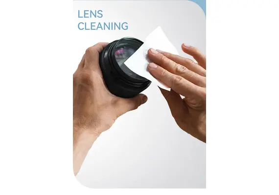 تصویر محصول پارچه تمیز کننده LUOWEI مخصوص صفحه گوشی موبایل مدل LW-2020 تصویر شماره 8 , - فروشگاه فون پارتس