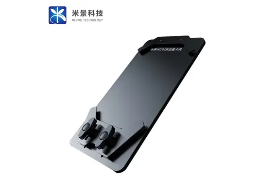 تصویر محصول گیره بک کاور میجینگ مدل HG201  - فروشگاه فون پارتس