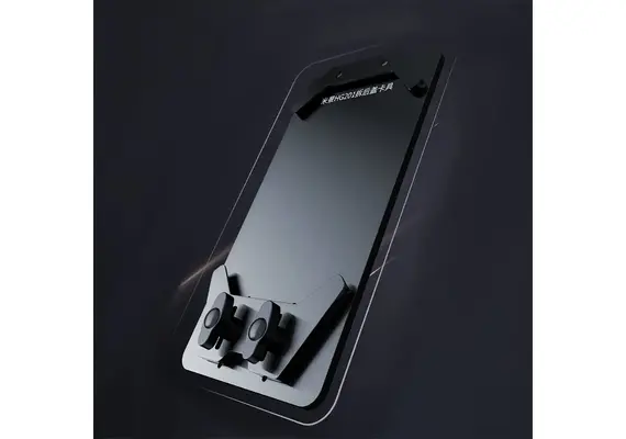 تصویر محصول گیره بک کاور میجینگ مدل HG201 تصویر شماره 4 , - فروشگاه فون پارتس