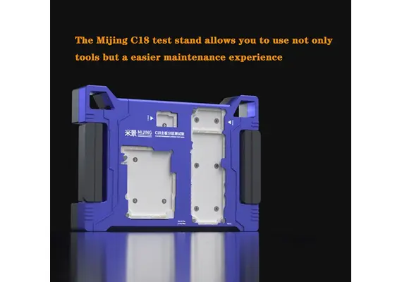 تصویر محصول فیکسچر طبقات میجینگ مدل C18 مخصوص سری 11 تصویر شماره 6 , - فروشگاه فون پارتس