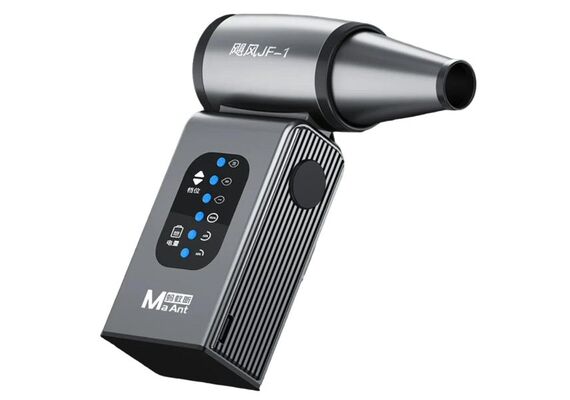 تصویر محصول توربو فن ماانت مدل JF-1  - فروشگاه فون پارتس