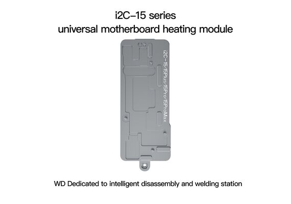 تصویر محصول ماژول پری هیتر I2C مدل i2C-Welder, لیست ماژول ها: آیفون 15/PRO/PLUS/PROMAX  - فروشگاه فون پارتس