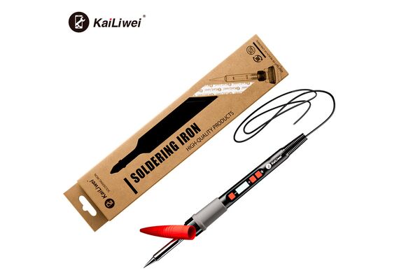 هویه 60 وات کایلیوی مدل K-505