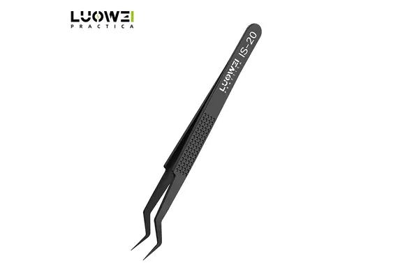 تصویر محصول پنس کاشت قلع LUOWEI مدل LW-IS20  - فروشگاه فون پارتس