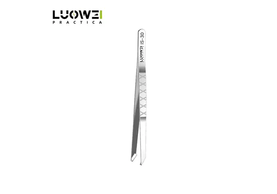 پنس کاشت قلع LUOWEI مدل LW-IS30پنس کاشت قلع LUOWEI مدل LW-IS30