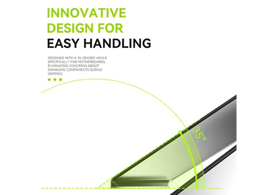 پنس کاشت قلع LUOWEI مدل LW-IS30