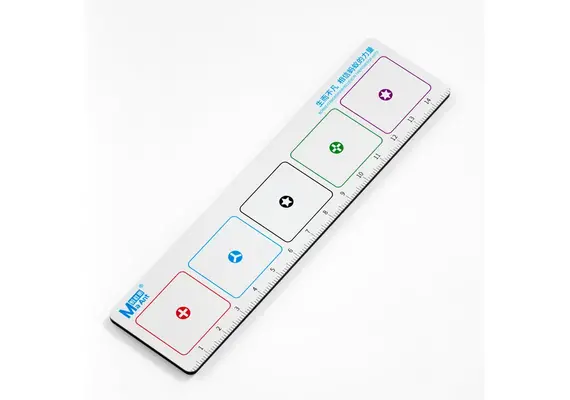 تصویر محصول نوار نگهدارنده مغناطیسی پیچ​ ماانت مدل CX-002​  - فروشگاه فون پارتس