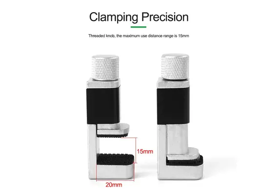 تصویر محصول گیره ثابت کننده صفحه نمایش RELIFE مدل RL-008A (بسته 4 عددی) تصویر شماره 5 , - فروشگاه فون پارتس