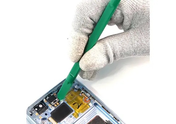 تصویر محصول ابزار چند منظوره بازکردن گوشی ریلایف مدل RL-049C تصویر شماره 3 , - فروشگاه فون پارتس