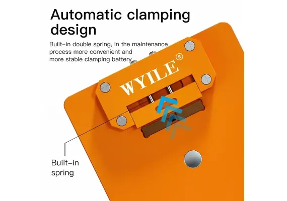 تصویر محصول دستگاه مکش مغناطیسی مخصوص جوش نقطه ای باتری تصویر شماره 5 , - فروشگاه فون پارتس