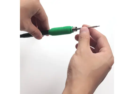 تصویر محصول هویه پرتابل باکون مدل BK950C تصویر شماره 7 , - فروشگاه فون پارتس