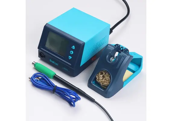 تصویر محصول هویه باکون مدل BK969C تصویر شماره 13 , - فروشگاه فون پارتس