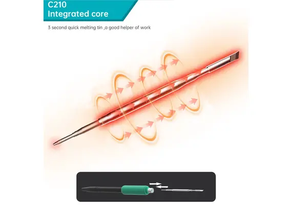 تصویر محصول هویه باکون مدل BK969C تصویر شماره 5 , - فروشگاه فون پارتس