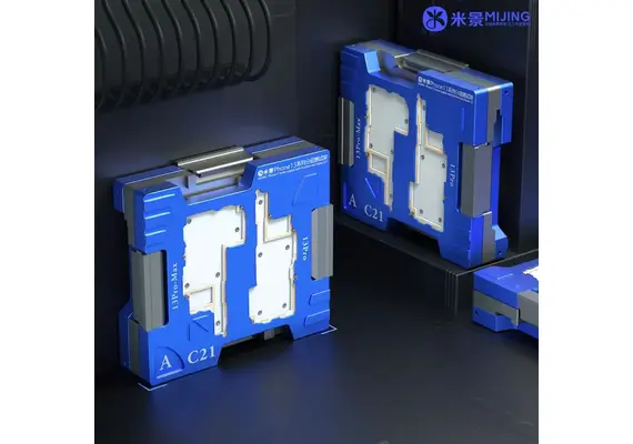 فیکسچر طبقات MIJING مدل C21 مخصوص سری 13