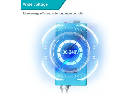 تصویر محصول هویه پرتابل باکون مدل BK950C تصویر شماره 8 , - فروشگاه فون پارتس