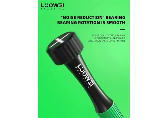 تصویر محصول پیچ گوشتی LUOWEI مدل Little Boy تصویر شماره 10 , - فروشگاه فون پارتس