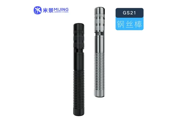 تصویر محصول گیره سیم جداکننده تاچ میجینگ مدل GS21 تصویر شماره 3 , - فروشگاه فون پارتس