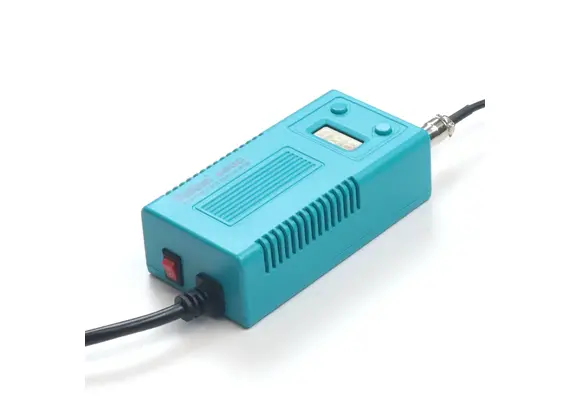 تصویر محصول هویه پرتابل باکون مدل BK950C تصویر شماره 10 , - فروشگاه فون پارتس