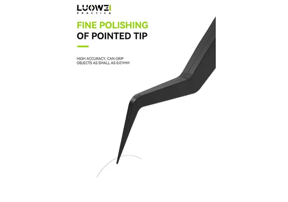 تصویر محصول پنس کاشت قلع LUOWEI مدل LW-IS20 تصویر شماره 6 , - فروشگاه فون پارتس