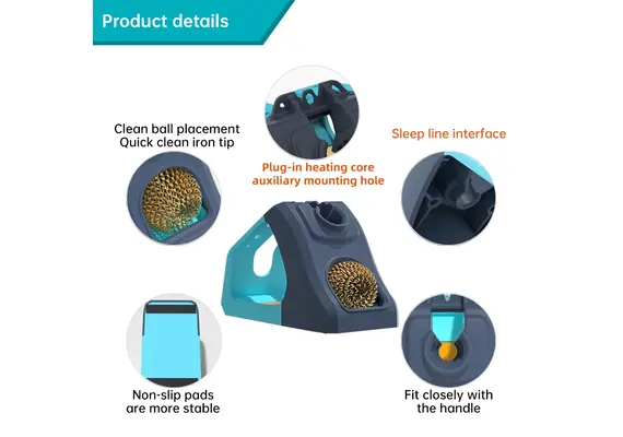 تصویر محصول هویه باکون مدل BK969C تصویر شماره 10 , - فروشگاه فون پارتس