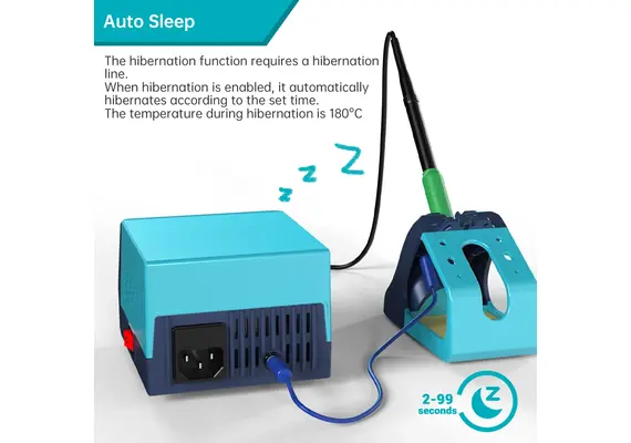 تصویر محصول هویه باکون مدل BK969C تصویر شماره 6 , - فروشگاه فون پارتس