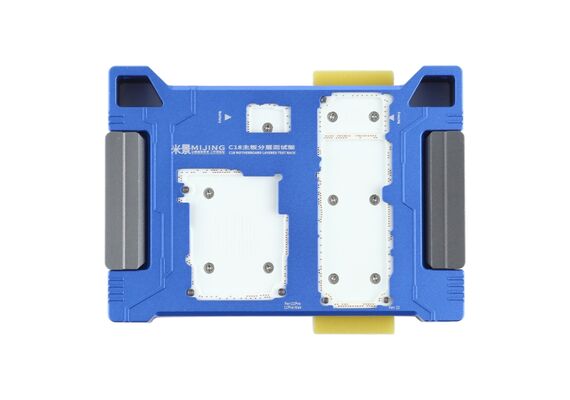 تصویر محصول فیکسچر طبقات میجینگ مدل C18 مخصوص سری 11  - فروشگاه فون پارتس