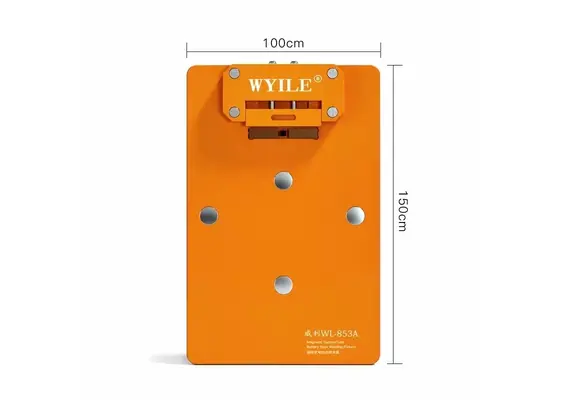 تصویر محصول دستگاه مکش مغناطیسی مخصوص جوش نقطه ای باتری تصویر شماره 6 , - فروشگاه فون پارتس