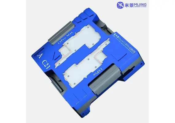 فیکسچر طبقات MIJING مدل C21 مخصوص سری 13