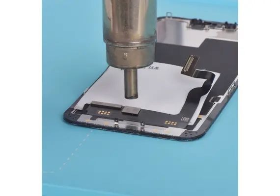 تصویر محصول پد حرارتی Wylie مخصوص تعویض آیسی LCD تصویر شماره 5 , - فروشگاه فون پارتس