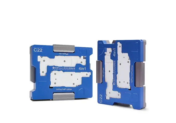 تصویر محصول فیکسچر طبقات میجینگ مدل C22 مخصوص سری 14 تصویر شماره 2 , - فروشگاه فون پارتس