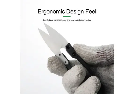 تصویر محصول قیچی سرامیکی ریلایف مدل RL-102 تصویر شماره 6 , - فروشگاه فون پارتس