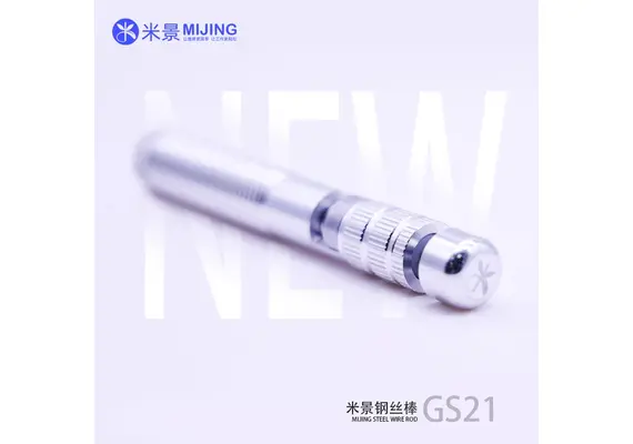 تصویر محصول گیره سیم جداکننده تاچ میجینگ مدل GS21 تصویر شماره 6 , - فروشگاه فون پارتس