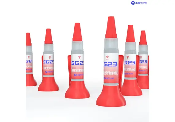 تصویر محصول چسب فریم و درب پشت میجینگ مدل SG23 تصویر شماره 4 , - فروشگاه فون پارتس