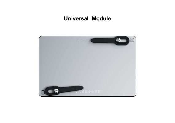 تصویر محصول پری هیتر i2C مدل T18 - همراه با ماژول برداشتن چسب تصویر شماره 11 , - فروشگاه فون پارتس