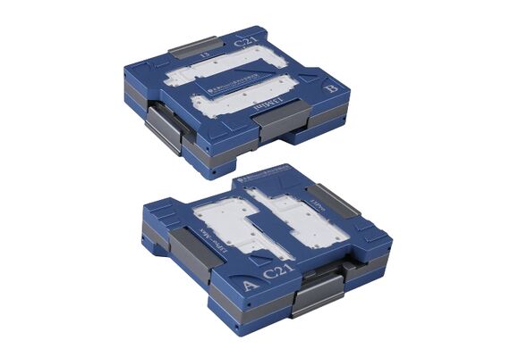 فیکسچر طبقات MIJING مدل C21 مخصوص سری 13