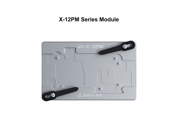 تصویر محصول پری هیتر i2C مدل T18 - همراه با ماژول برداشتن چسب تصویر شماره 12 , - فروشگاه فون پارتس