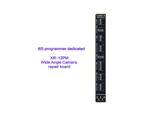 تصویر محصول پروگرامر i2C مدل i6S, ماژولهای پروگرامر: پروگرامر + تروتون 7 الی 11 تصویر شماره 11 , - فروشگاه فون پارتس
