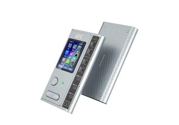 پروگرامر i2C مدل i6S